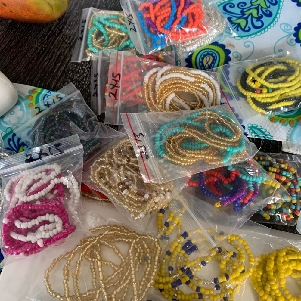 Waist bead trainer - Picture 11 of 12